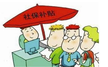 申请求职补贴申请书6篇