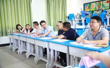学生会部员演讲稿5篇