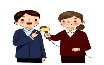 采访心得体会7篇