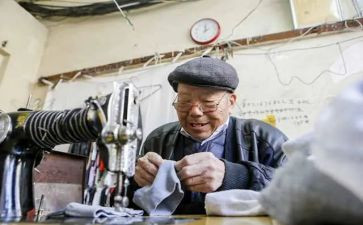大裁缝和小裁缝读后感7篇