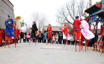 幼儿教案踩高跷教案8篇