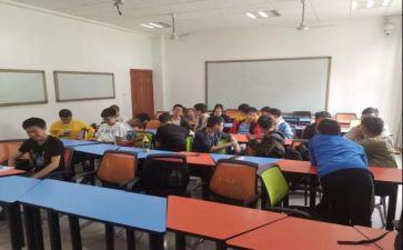 材料班工作总结参考6篇