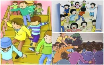 防踩踏心得体会参考8篇