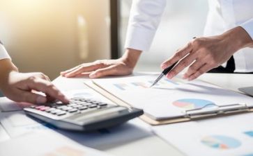 财务岗工作总结通用8篇