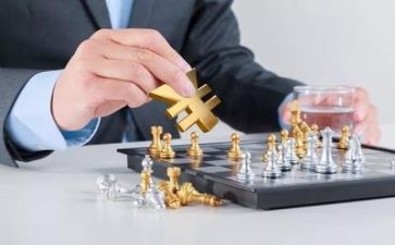 财务中工作总结6篇
