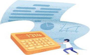 2024财务年终个人总结报告6篇