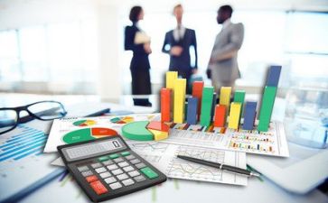 财务选工作总结精选5篇