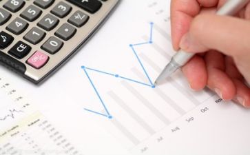 财务步工作总结参考6篇