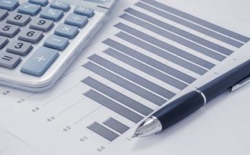 财务科个人述职报告模板5篇