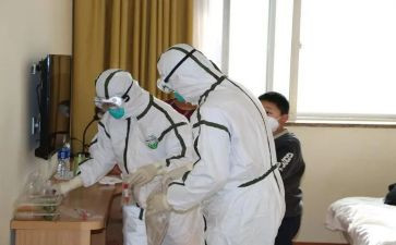 护士采样心得8篇