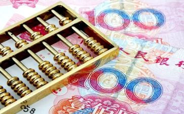 财政所个人年度总结5篇