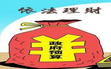 财政所述职报告范文6篇