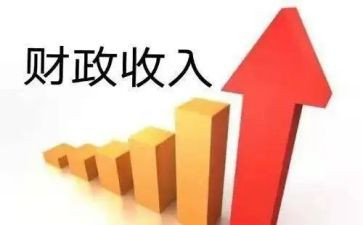 财政职工作总结参考5篇