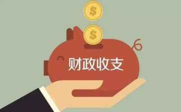 财政个人工作总结6篇