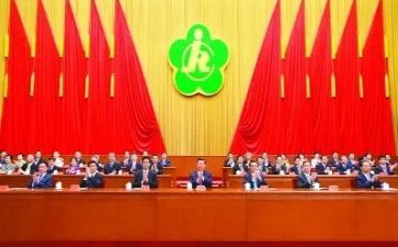 残联工作自查报告8篇