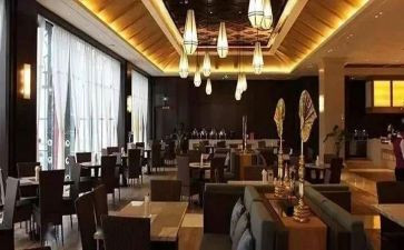 酒店餐厅实习心得5篇