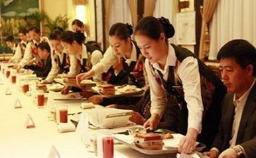 餐饮员个人工作总结8篇