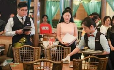 餐饮销售周工作计划8篇