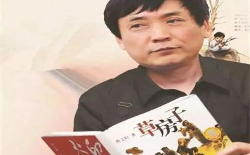 曹文轩的草房子的读后感7篇
