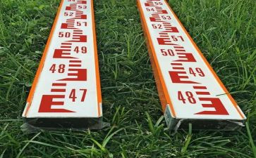 测量的工作计划5篇