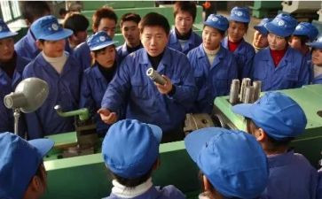 工厂员工工作总结7篇