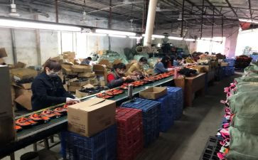 化工厂员工辞职报告5篇