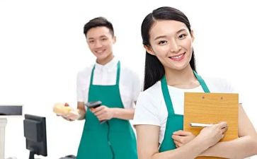 超市工作的年终总结6篇