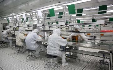 简短个人车间工作总结6篇