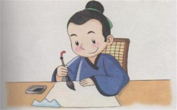 诚信友善的人作文优质5篇