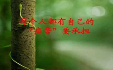 00后承担责任作文推荐6篇