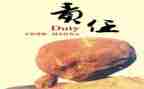 我承担了责任作文通用7篇