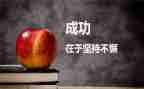 赢的成功作文优质6篇
