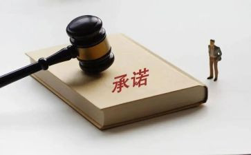 安全责任承诺书范文6篇