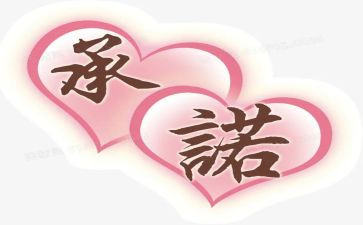 党员对标承诺书范文6篇
