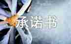 投标服务承诺书7篇