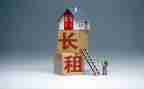 房屋租赁承租合同6篇