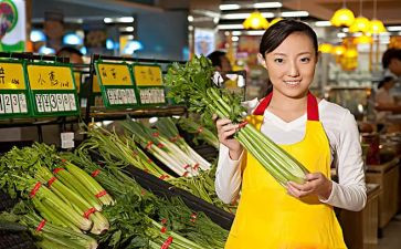 陈列员工作总结6篇