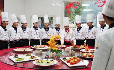 实习心得后厨推荐7篇