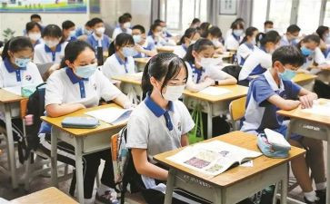 初3开学演讲稿最新7篇