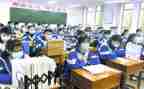 初3开学演讲稿优质8篇