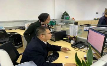 受传帮带工作总结8篇