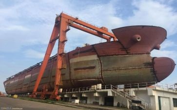 船厂2023工作总结8篇