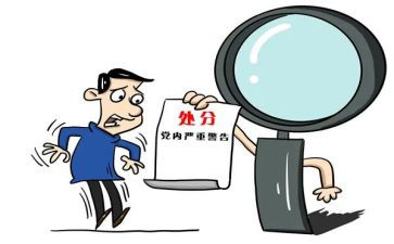 消处分申请书参考5篇