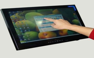 触摸春天教学反思7篇