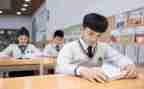 个人教学初中政治工作总结5篇