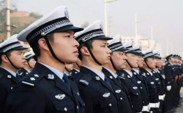 从警体会演讲稿推荐7篇