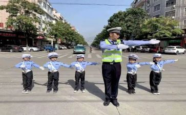 辅警从警心得体会800字8篇