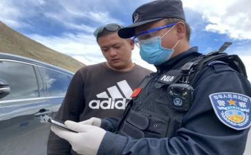 从警体会演讲稿参考7篇