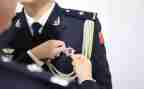 从警转正工作总结精选6篇