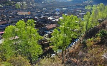参加村干部培训后体会心得8篇